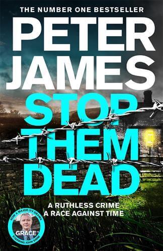 STOP THEM DEAD