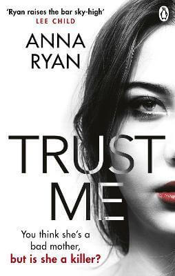 TRUST ME PB UK