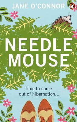 NEEDLE MOUSE PB UK