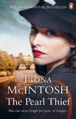 THE PEARL THIEF PB UK