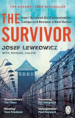 THE SURVIVOR