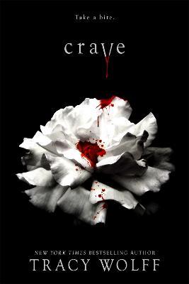 CRAVE - CRAVE BK 1