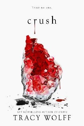 CRUSH - CRAVE BK 2