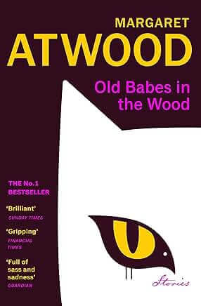 OLD BABES IN THE WOOD