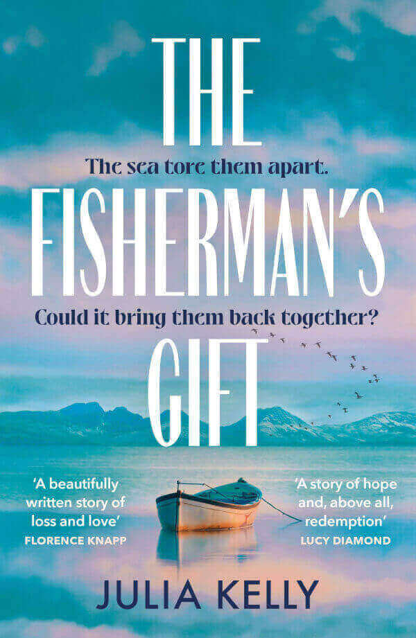 THE FISHERMAN'S GIFT