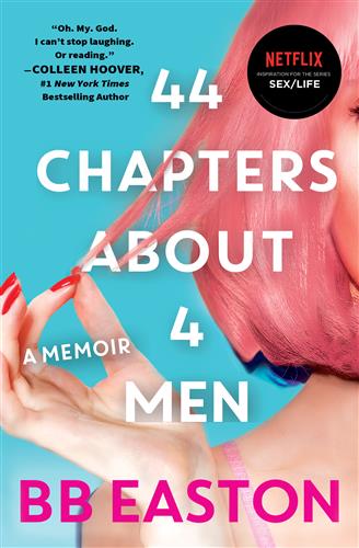 44 CHAPTERS ABOUT 4 MEN