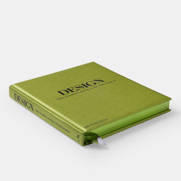 DESIGN - THE LEADING HOTELS OF THE WORLD