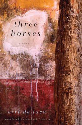 THREE HORSES US PB