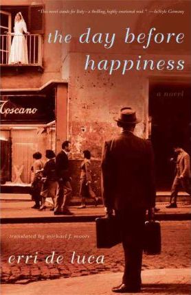 THE DAY BEFORE HAPPINESS HC US
