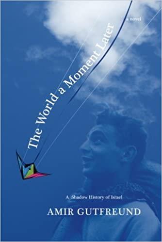 THE WORLD A MOMENT LATER