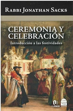 Ceremonia y Celebración