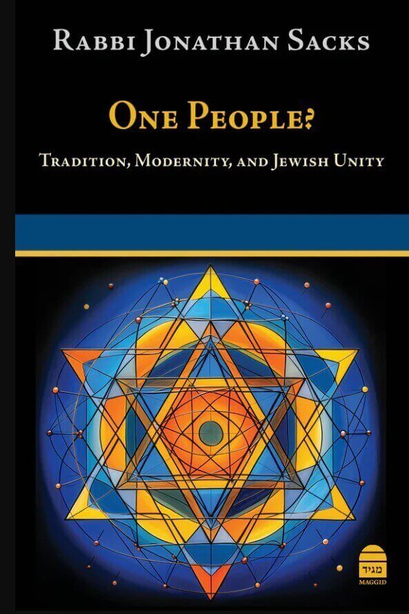 ONE PEOPLE