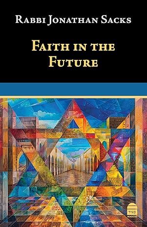 Faith in the Future