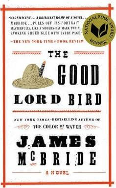 THE GOOD LORD BIRD PB US