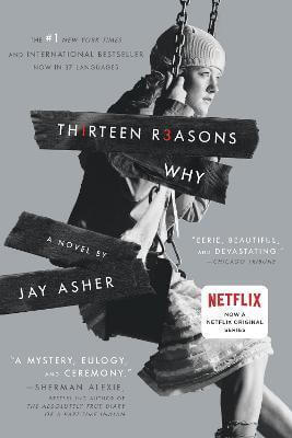THIRTEEN REASONS WHY PB US