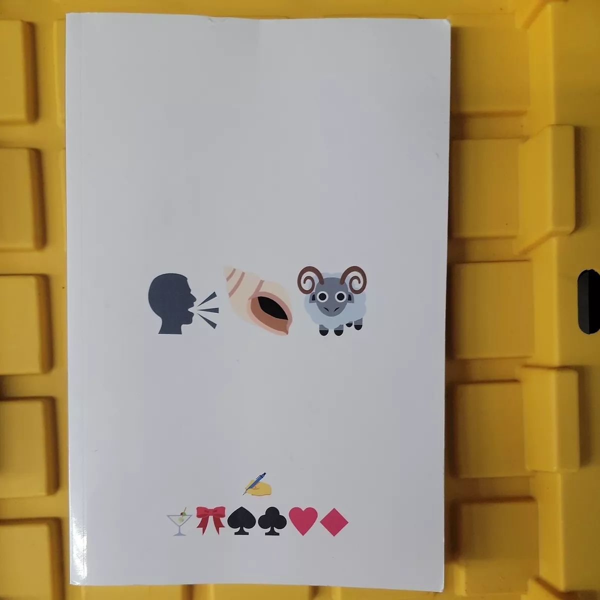EMOJI HAGGADAH