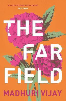 THE FAR FIELD PB UK