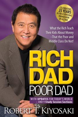 RICH DAD POOR DAD US MM