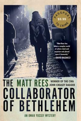 THE COLLABORATOR OF BETHLEHEM PB US