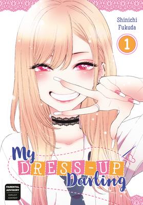 MY DRESS - UP DARLING VOL 1