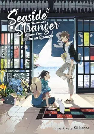 SEASIDE STRANGER VOL 1