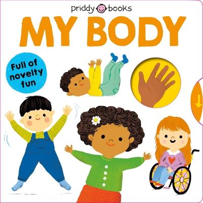 MY BODY