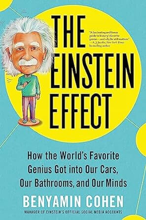 THE EINSTEIN EFFECT