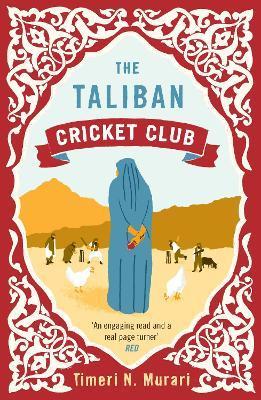 THE TALIBAN CRICKET CLUB PB UK