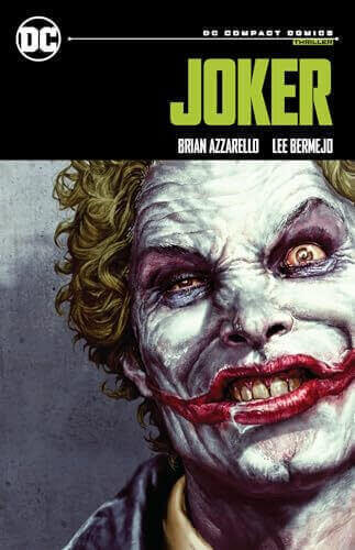 JOKER - DC COMPACT COMICS