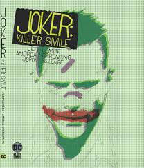 JOKER: KILLER SMILE