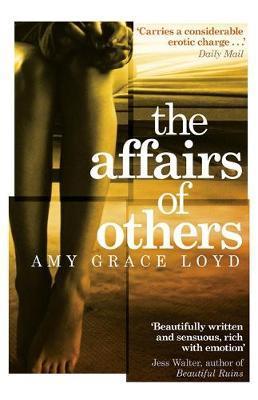 THE AFFAIRS OF OTHER