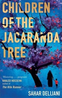 CHILDREN OF THE JACARANDA TREE UK