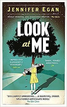 LOOK AT ME UK