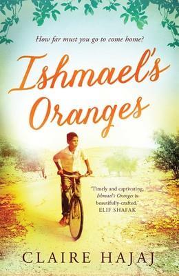 ISHMAELS ORANGE