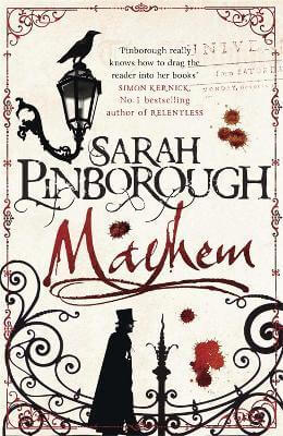 MAYHEM