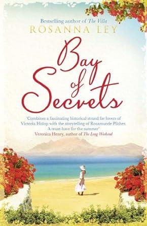BAY OF SECRETS UK