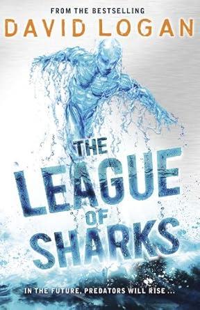 THE LEAGUE OF SHARKS UK