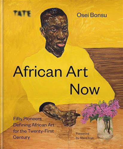 AFRICAN ART NOW