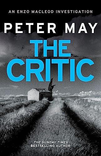 THE CRITIC