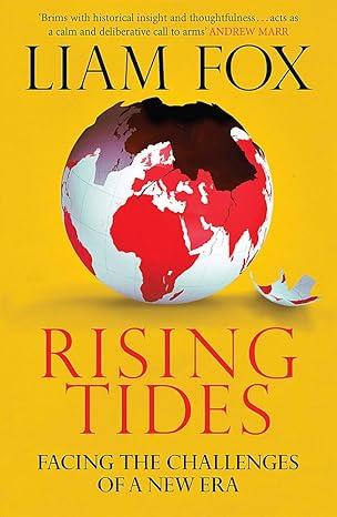 RISING TIDES UK