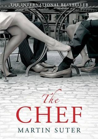 THE CHEF PB UK