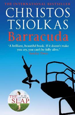 BARRACUDA PB UK
