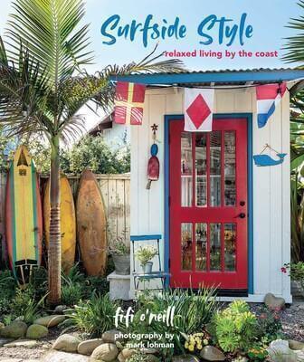 SURFSIDE STYLE: RELAXED LIVING BY THE COAST