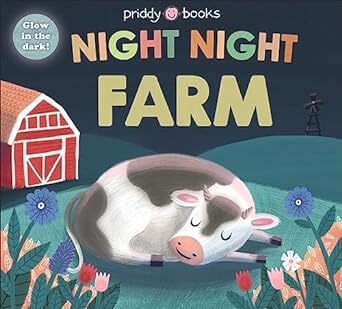 NIGHT NIGHT FARM