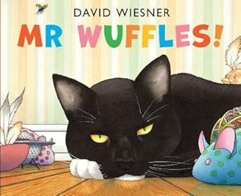 MR WUFFLE