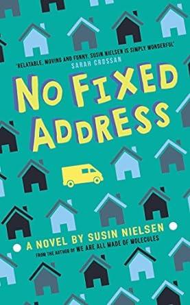 NO FIXED ADDRESS