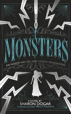 MONSTERS PB UK