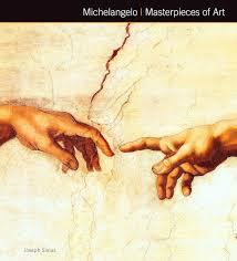 MICHELANGELO - MASTERPIECES OF ART HC