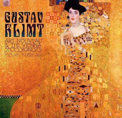 GUSTAV KLIMT - MASTERWORKS