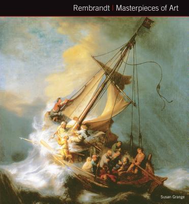 REMBRANDT VAN RIJN MASTERPIECES OF ART